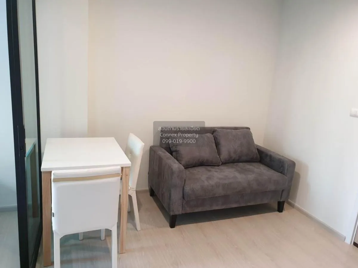 For Sale Condo , The Excel Groove Lasalle 52 , BTS-Bearing , Bang 1