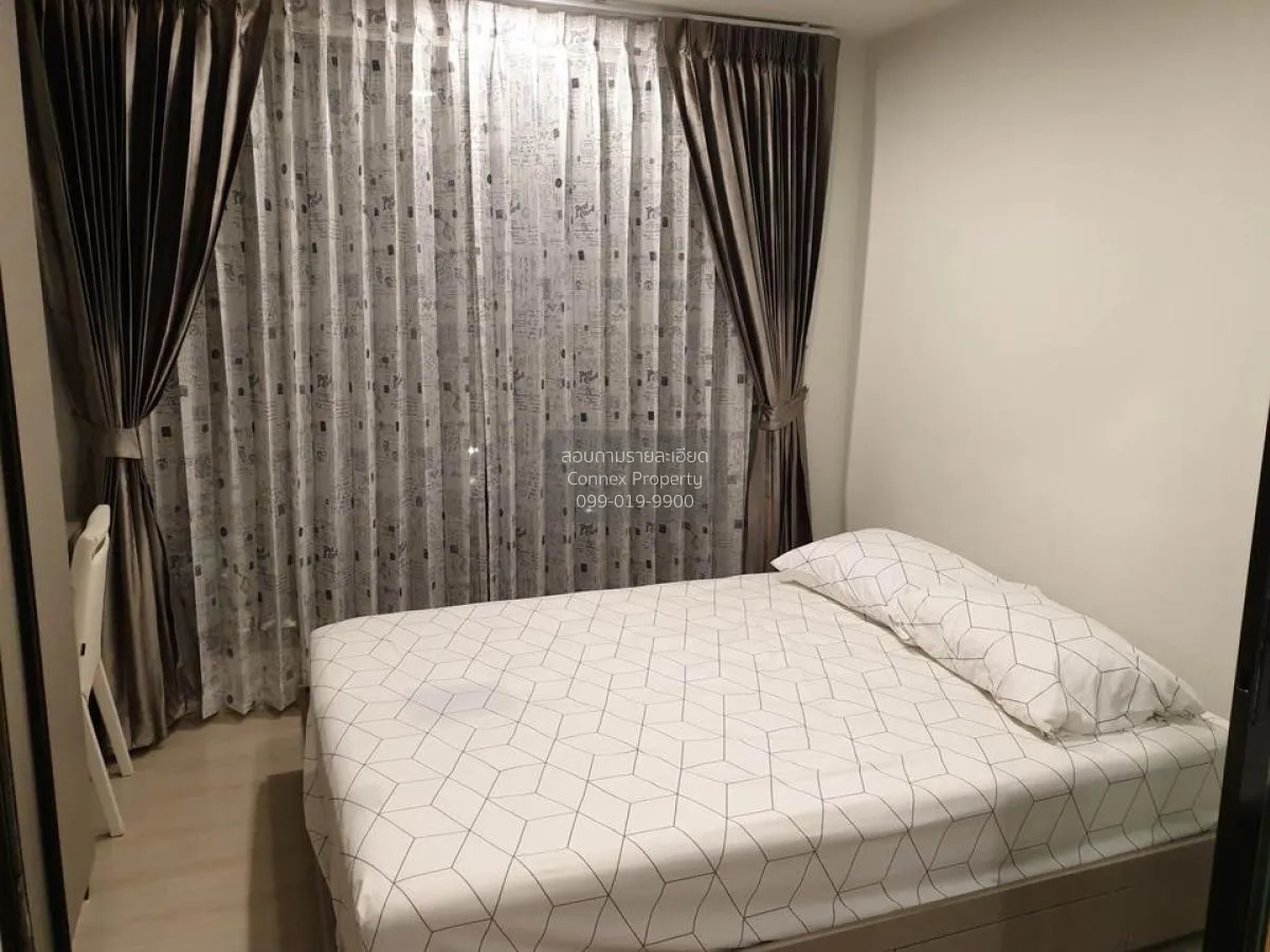 For Sale Condo , The Excel Groove Lasalle 52 , BTS-Bearing , Bang