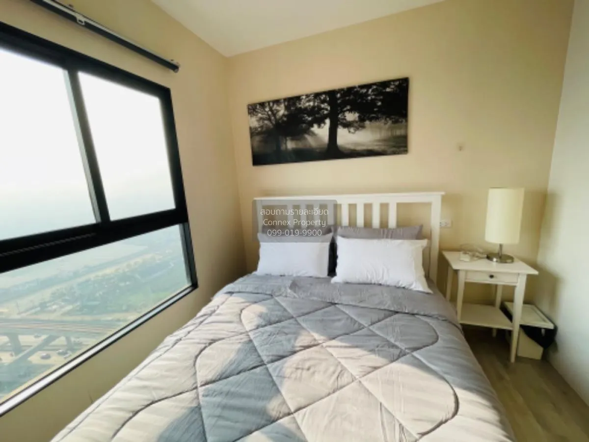 For Rent Condo , Plum Condo Central Station , MRT-Sam Yaek Bang Y 3