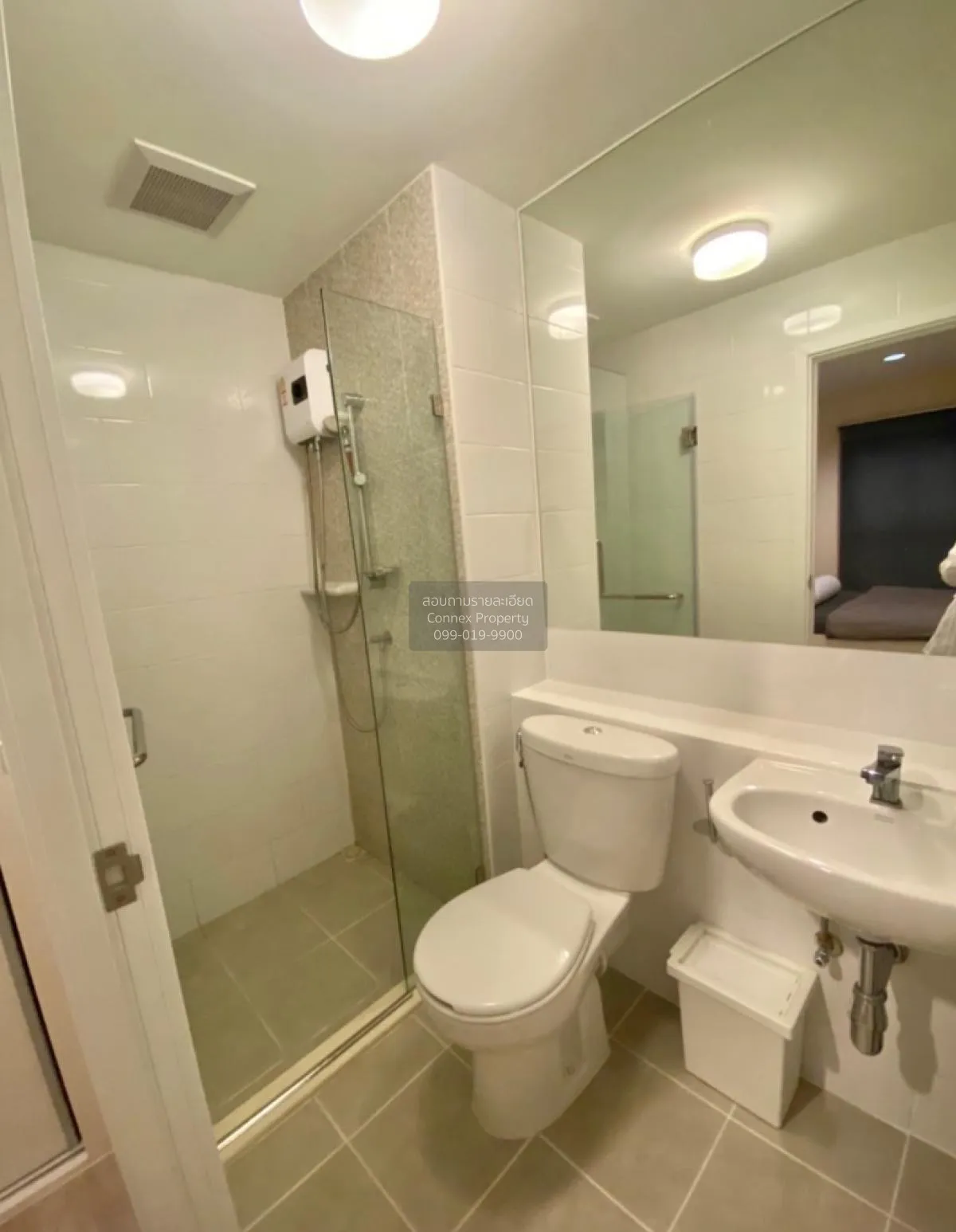 For Rent Condo , Plum Condo Central Station , MRT-Sam Yaek Bang Y