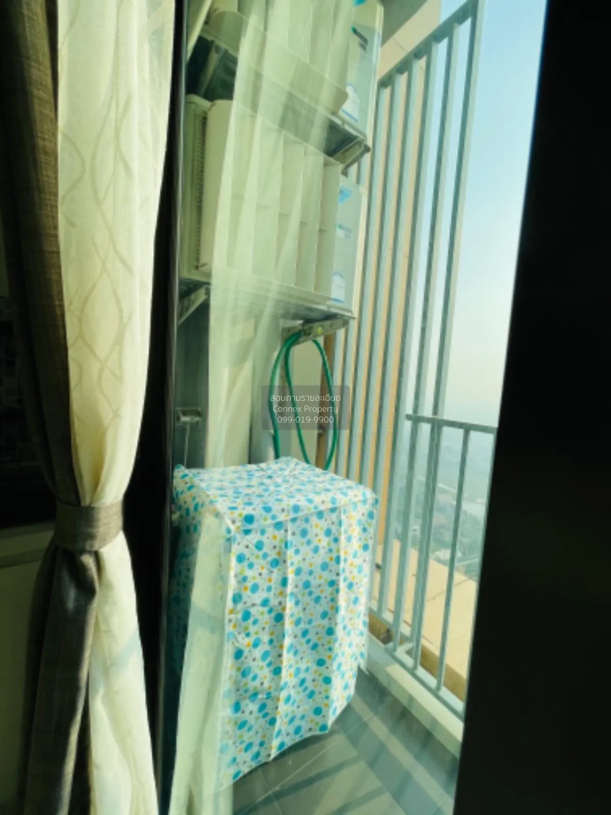 For Rent Condo , Plum Condo Central Station , MRT-Sam Yaek Bang Y