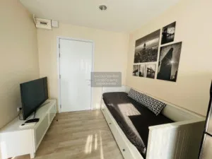 For Rent Condo , Plum Condo Central Station , MRT-Sam Yaek Bang Yai , Sao Thong Hin , Bang Yai , Nonthaburi , CX-110395