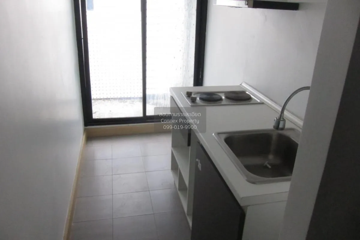 For Rent Condo , THE NICHE MONO BANGNA PHASE 1 , BTS-Bang Na , Ba 2