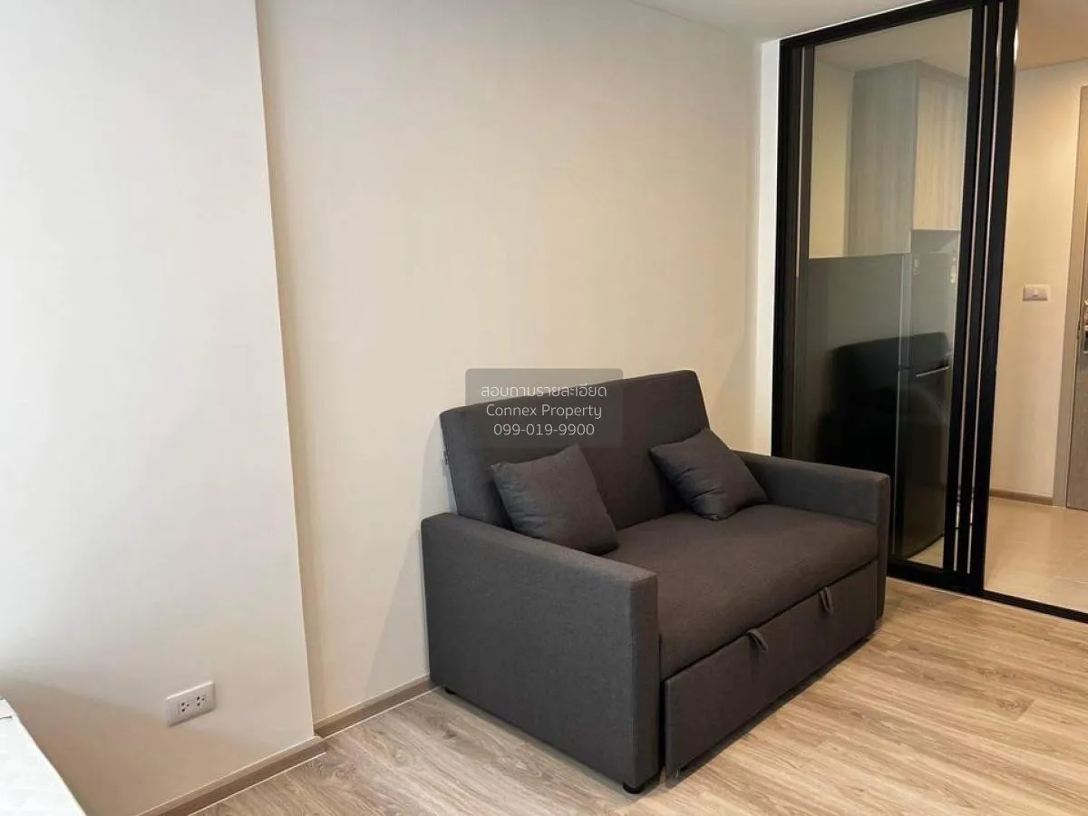 For Rent Condo , Origin Play Sri Udom Station , Bang Na Nuea , Ba 1