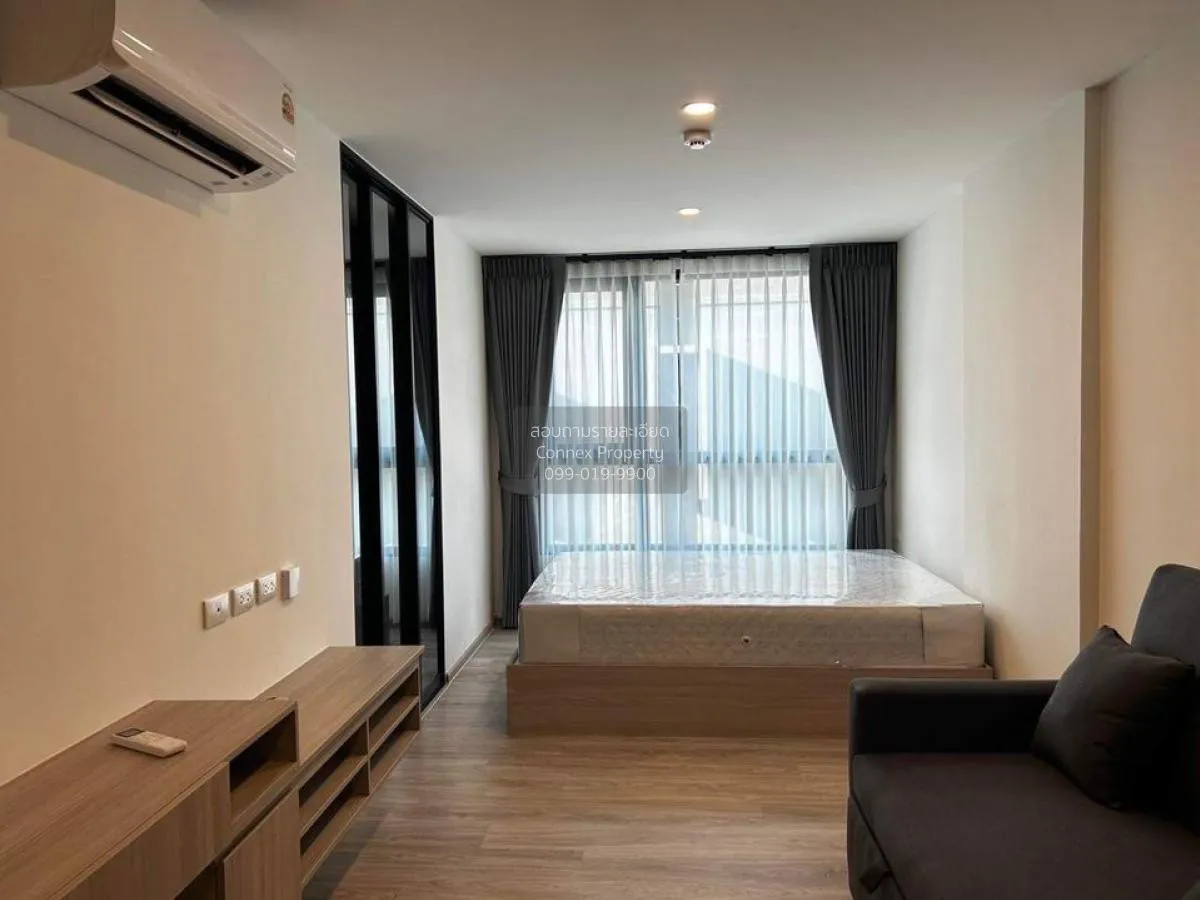For Rent Condo , Origin Play Sri Udom Station , Bang Na Nuea , Ba 2