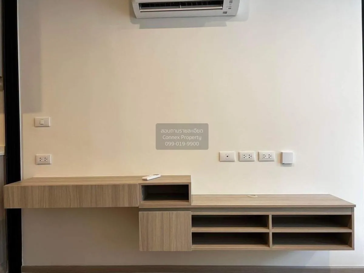 For Rent Condo , Origin Play Sri Udom Station , Bang Na Nuea , Ba 4