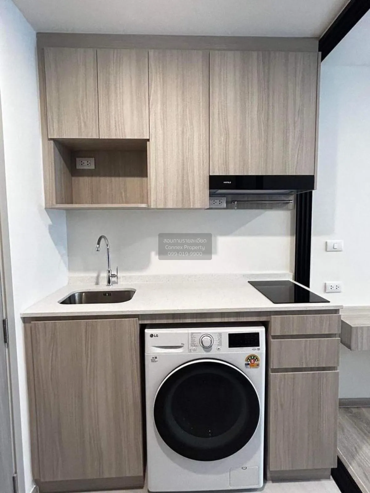 For Rent Condo , Origin Play Sri Udom Station , Bang Na Nuea , Ba