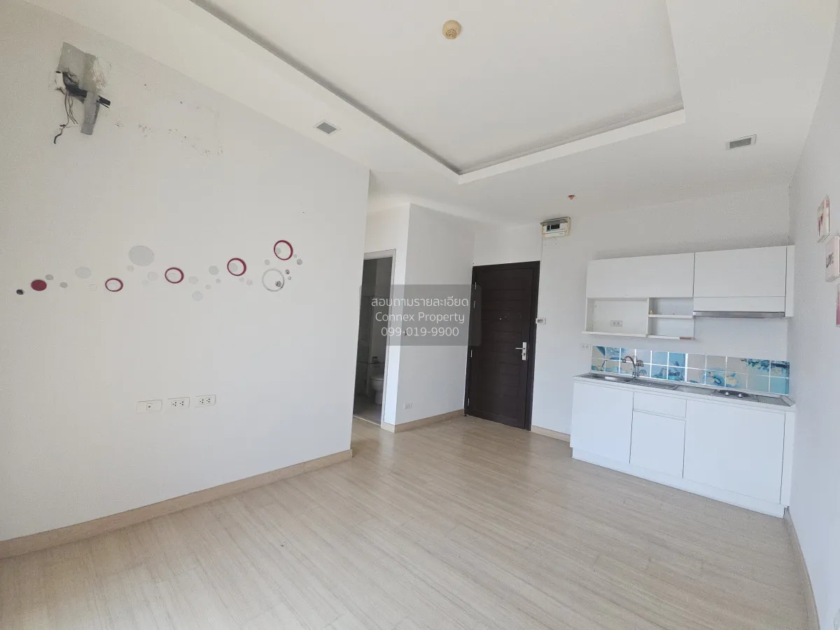 เช่าคอนโด  ทรูทองหล่อ BTS-ทองหล่อ บางกะปิ เขต ห้วยขวาง กรุงเทพ CX 2