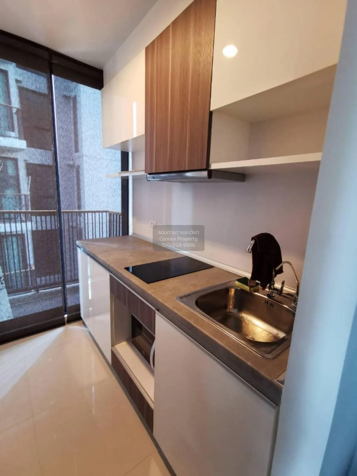 เช่าคอนโด  เซล รัตนาธิเบศร์ MRT-สะพานพระนั่งเกล้า บางกระสอ เมืองน 3