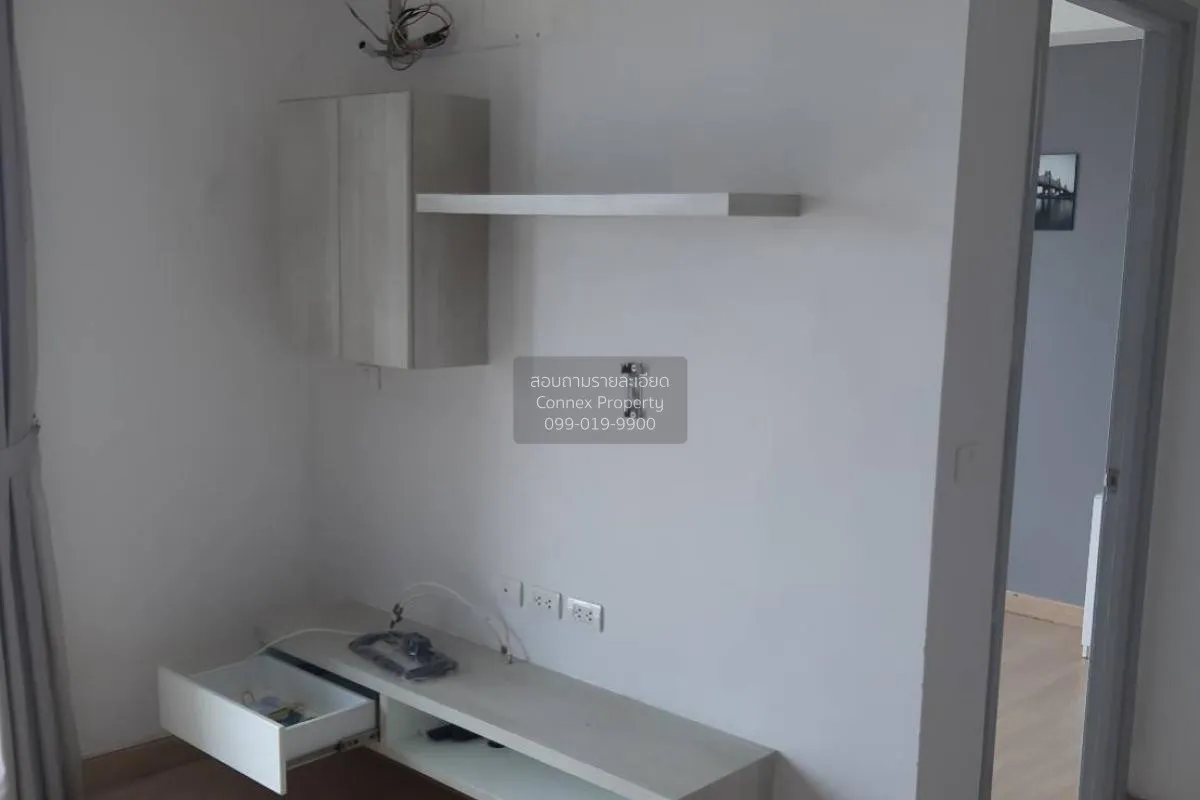 เช่าคอนโด  ทรูทองหล่อ BTS-ทองหล่อ บางกะปิ เขต ห้วยขวาง กรุงเทพ CX 1