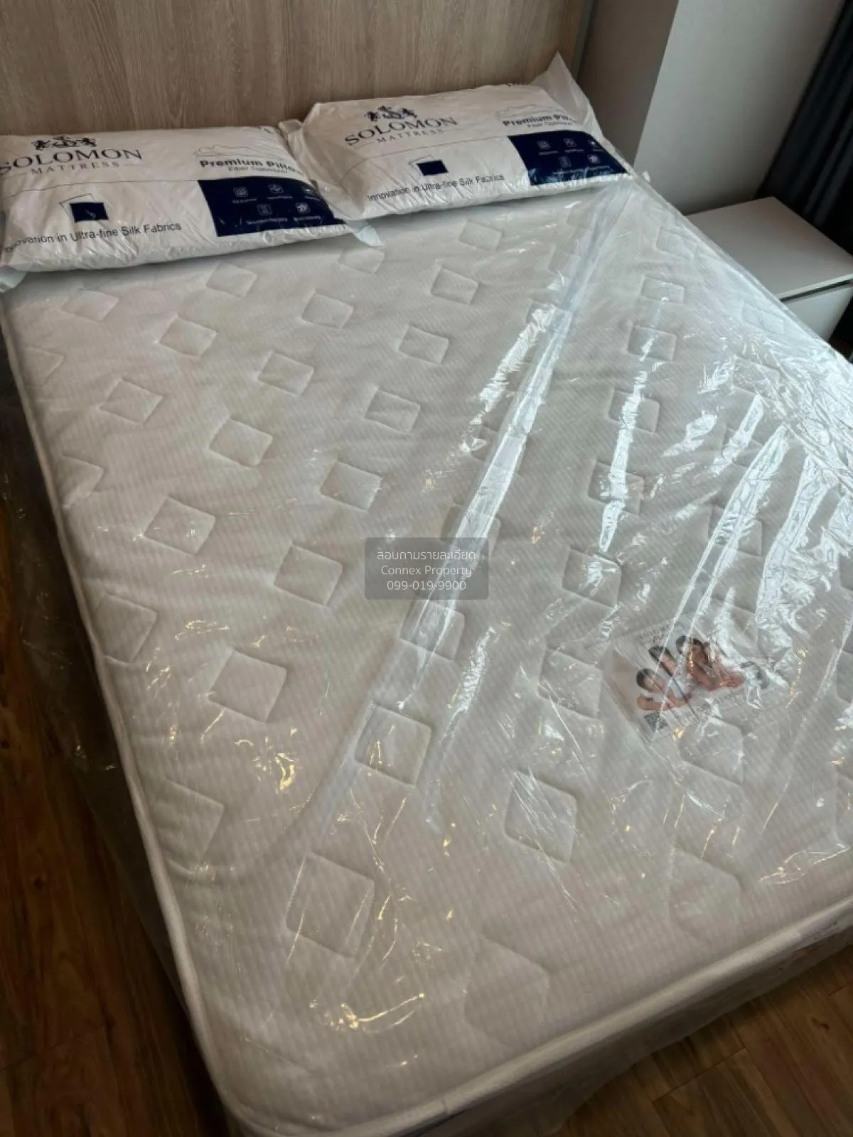 เช่าคอนโด  กรู๊ฟ คอนโด รัชดา-ลาดพร้าว MRT-ลาดพร้าว สามเสนนอก เขต  4