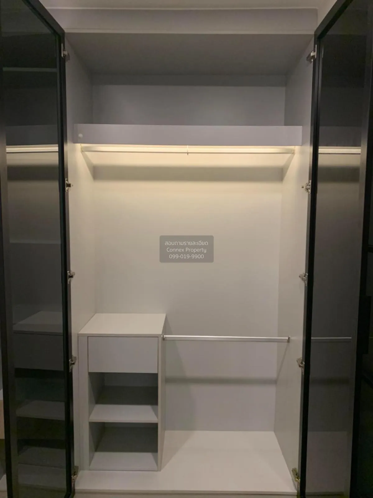 เช่าคอนโด  กรู๊ฟ คอนโด รัชดา-ลาดพร้าว MRT-ลาดพร้าว สามเสนนอก เขต 