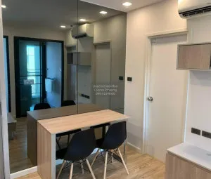 For Rent Condo , Groove Condo Ratchada-Ladprao , MRT-Lat Phrao , Sam Saen Nok , Huai Khwang , Bangkok , CX-110404