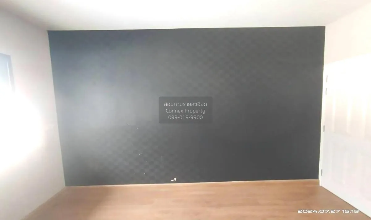 For Sale Townhouse/Townhome  , Baan Lapawan 23 , Lam Pho , Bang B