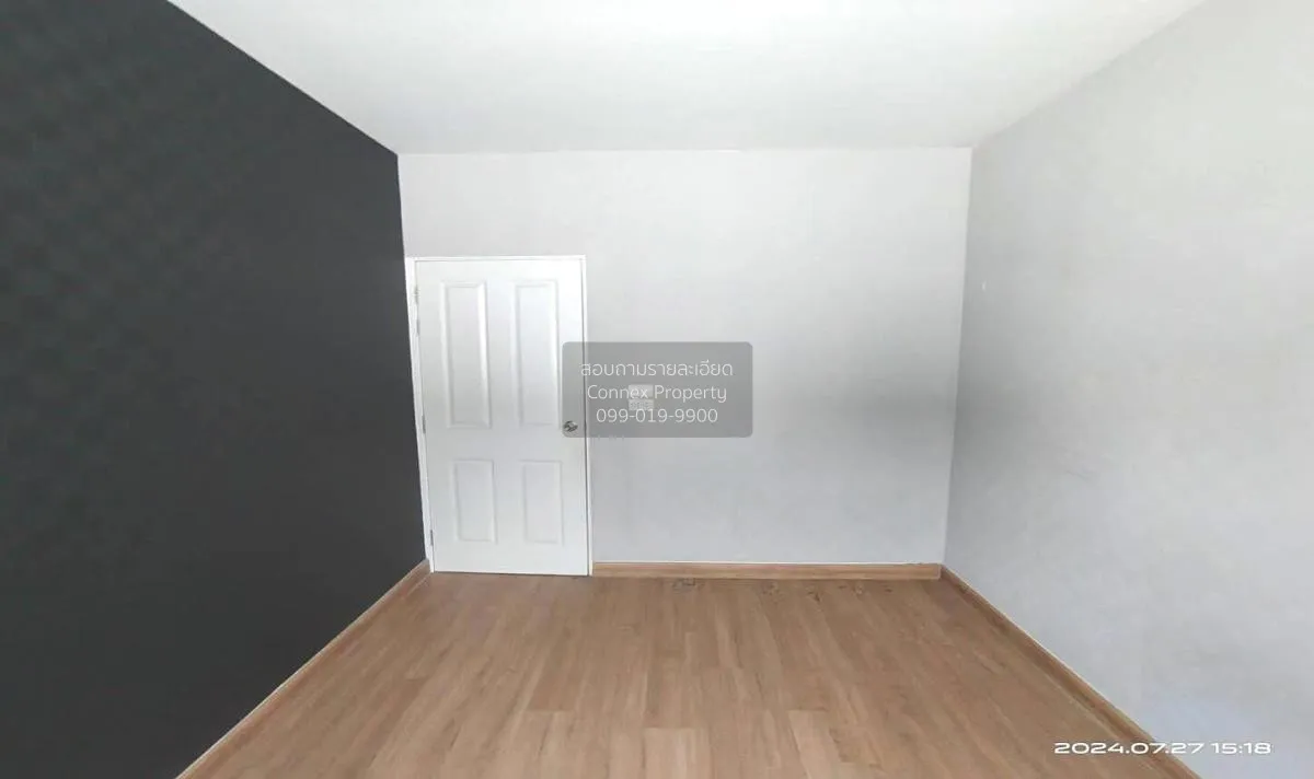 For Sale Townhouse/Townhome  , Baan Lapawan 23 , Lam Pho , Bang B