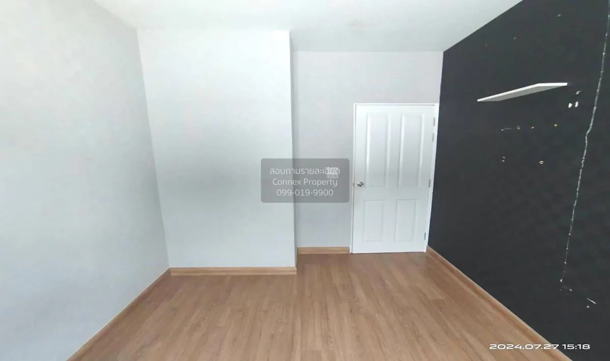 For Sale Townhouse/Townhome  , Baan Lapawan 23 , Lam Pho , Bang B