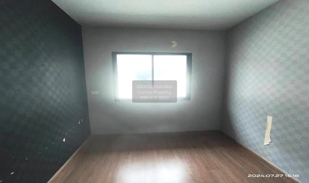 For Sale Townhouse/Townhome  , Baan Lapawan 23 , Lam Pho , Bang B