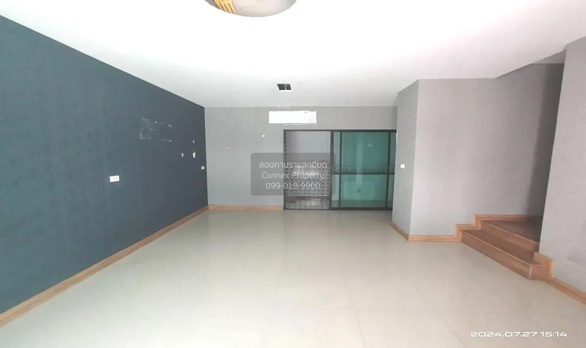 For Sale Townhouse/Townhome  , Baan Lapawan 23 , Lam Pho , Bang B