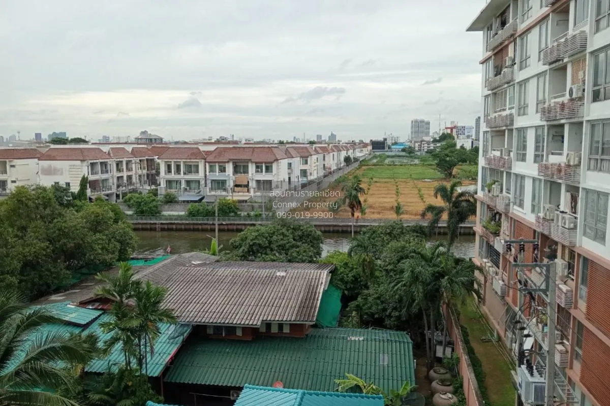 ขายคอนโด  พรีมา ศรีนครินทร์ BTS-อ่อนนุช พระโขนง เขต วัฒนา กรุงเทพ