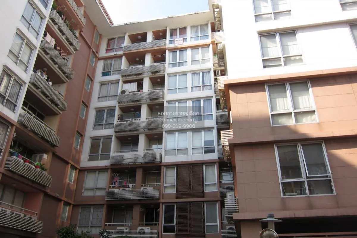 ขายคอนโด  พรีมา ศรีนครินทร์ BTS-อ่อนนุช พระโขนง เขต วัฒนา กรุงเทพ