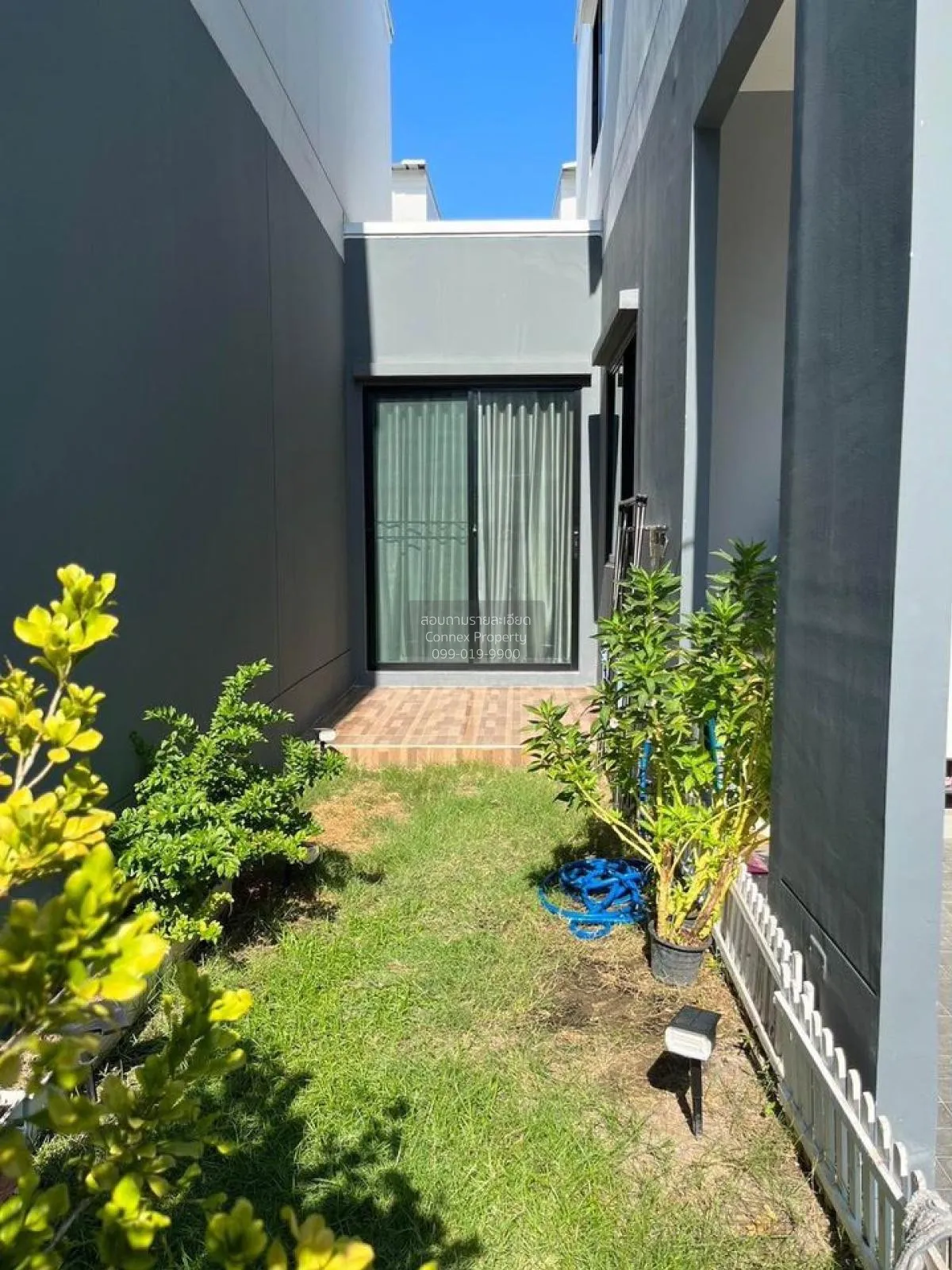 ขายบ้าน  เสนา วิลเลจ รามอินทรา กม.9 คันนายาว เขต คันนายาว กรุงเทพ