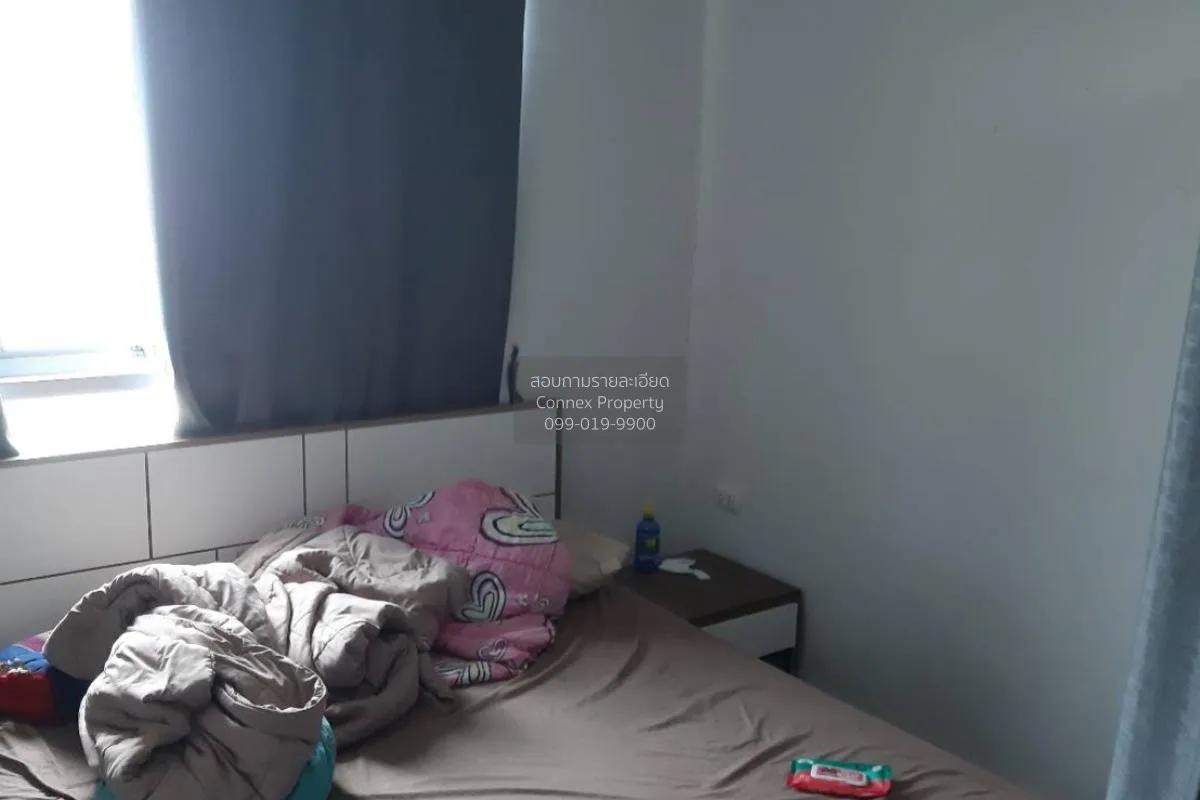 ขายคอนโด  ออริจินส์ บางมด - พระราม 2 บางมด เขต จอมทอง กรุงเทพ CX- 3