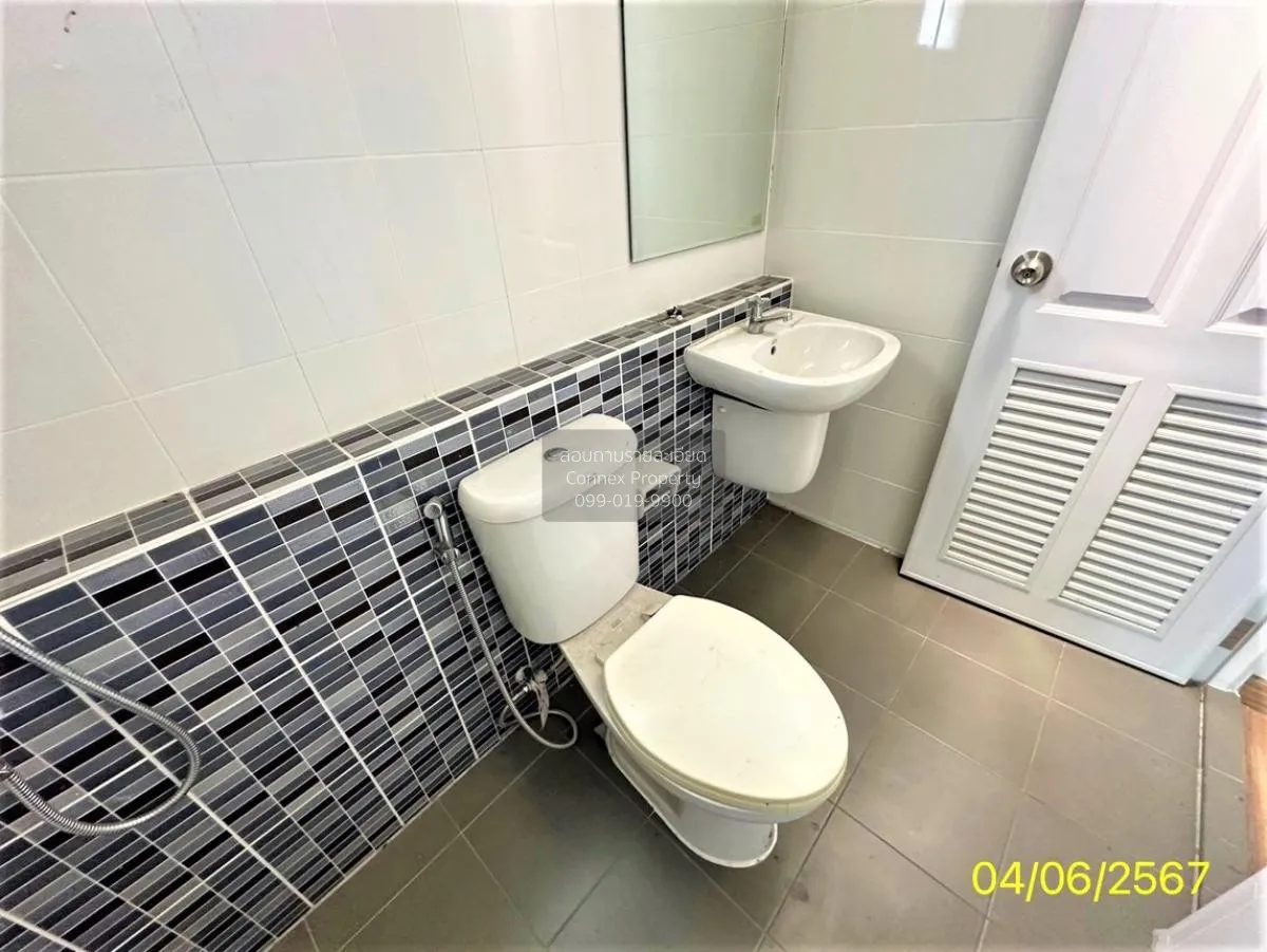 For Sale Townhouse/Townhome  , Baan Lapawan 23 , Lam Pho , Bang B