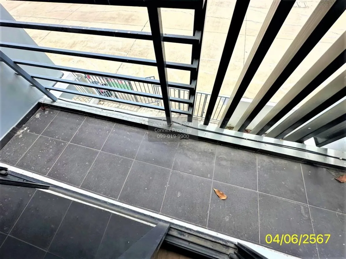For Sale Townhouse/Townhome  , Baan Lapawan 23 , Lam Pho , Bang B