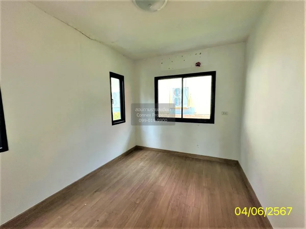 For Sale Townhouse/Townhome  , Baan Lapawan 23 , Lam Pho , Bang B