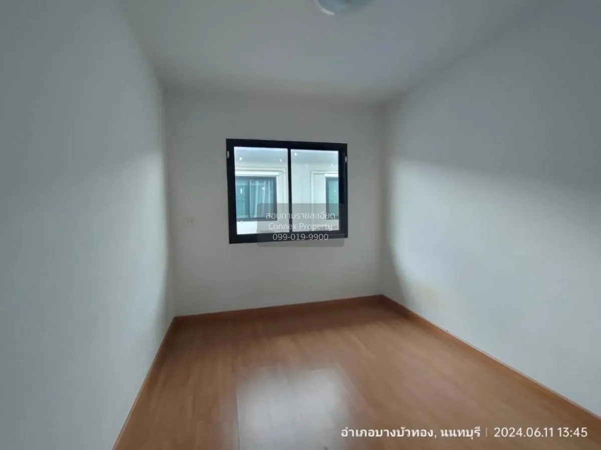 For Sale Townhouse/Townhome  , Baan Lapawan 23 , Lam Pho , Bang B