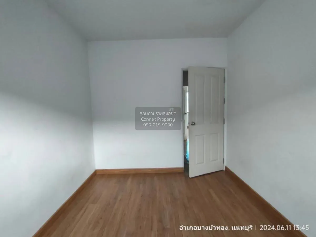 For Sale Townhouse/Townhome  , Baan Lapawan 23 , Lam Pho , Bang B