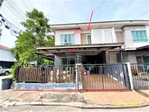 ขายทาวน์เฮ้าส์/ทาวน์โฮม  พฤกษาวิลล์ 69 กาญจนาฯ-ลาดปลาดุก บางรักพัฒนา บางบัวทอง นนทบุรี CX-110416
