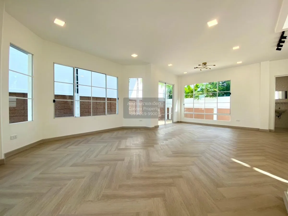 For Sale House , ChaiyaPruk Rangsit Klong 4 , Bueng Yitho , Thany 3