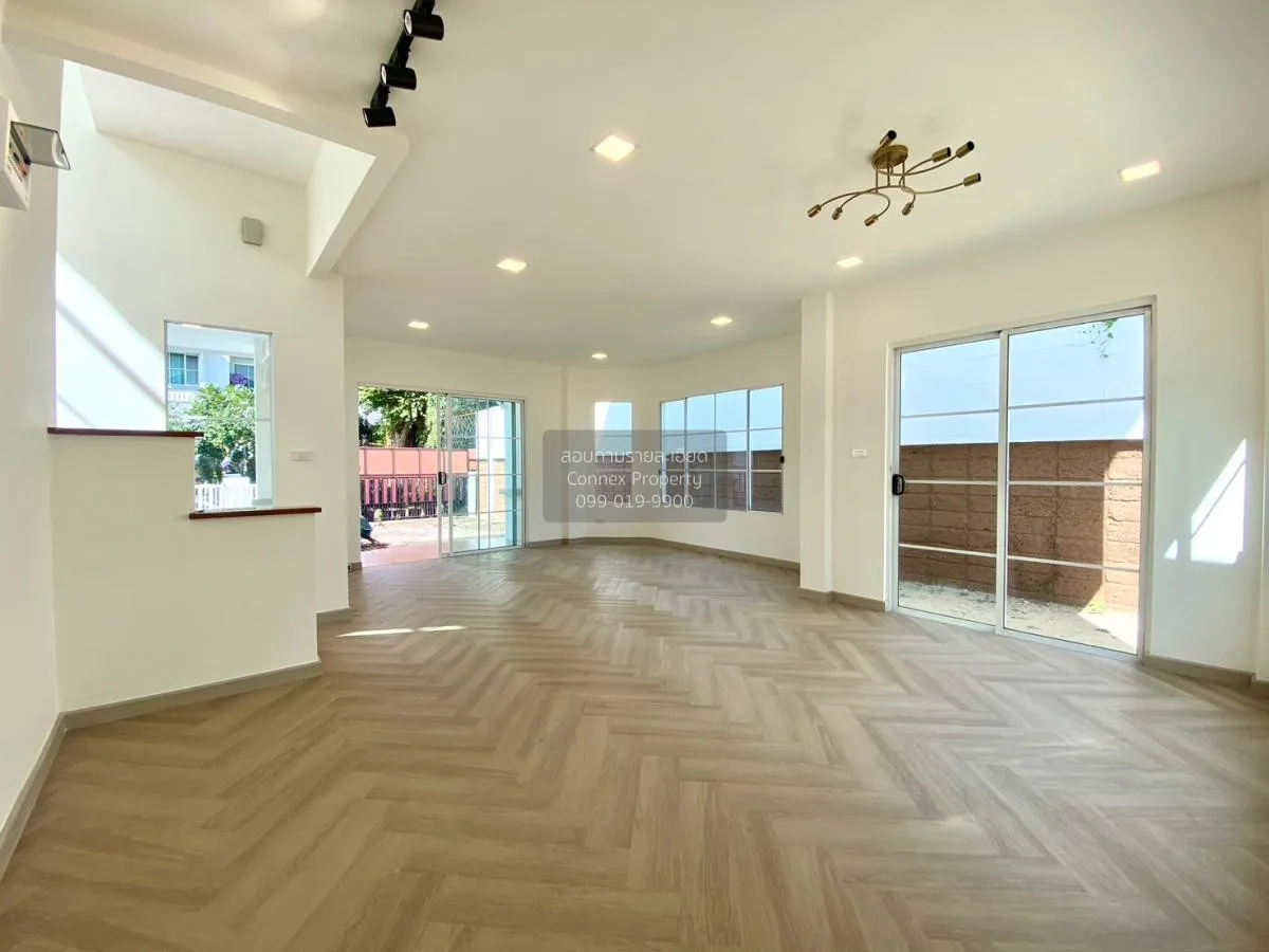 For Sale House , ChaiyaPruk Rangsit Klong 4 , Bueng Yitho , Thany 4