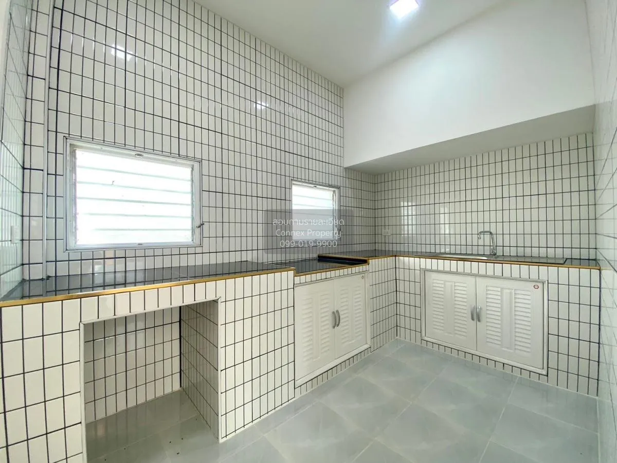 For Sale House , ChaiyaPruk Rangsit Klong 4 , Bueng Yitho , Thany