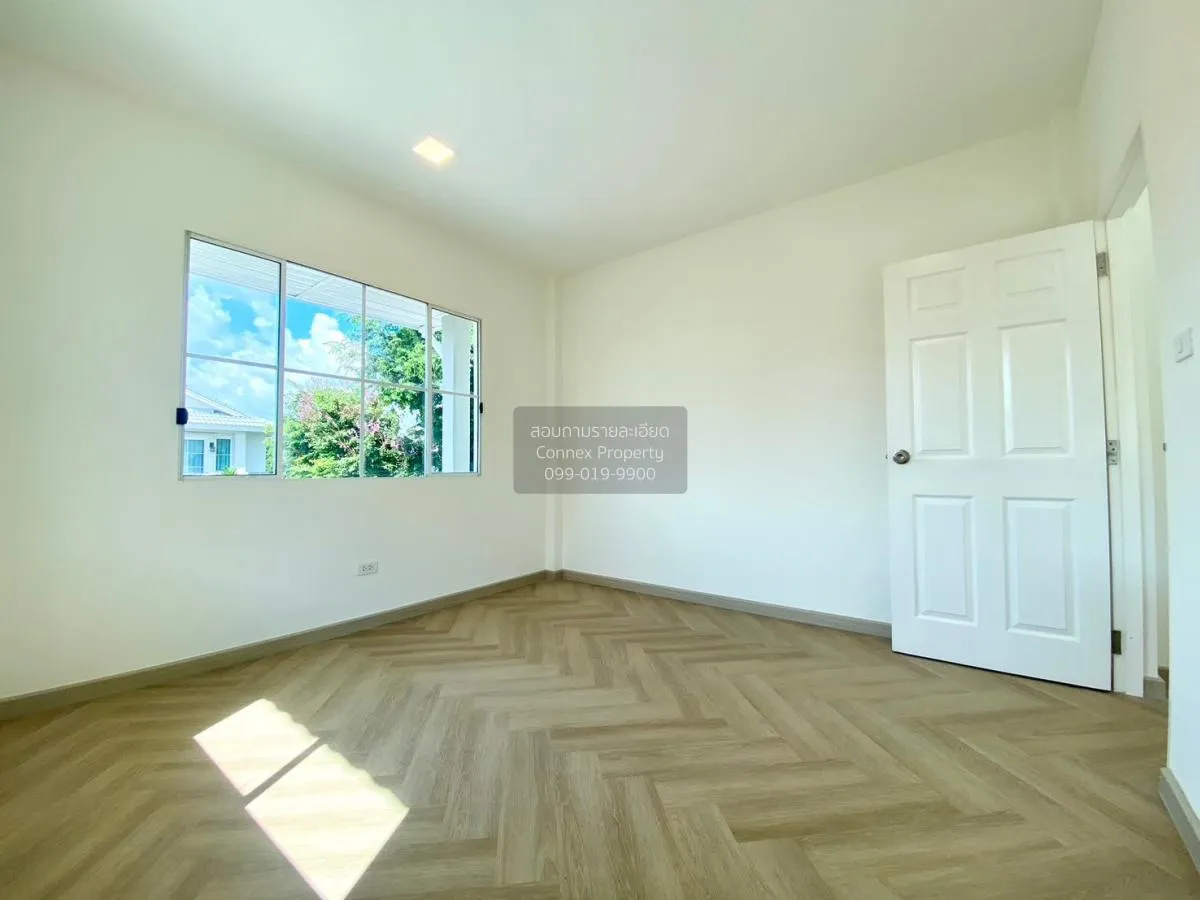 For Sale House , ChaiyaPruk Rangsit Klong 4 , Bueng Yitho , Thany