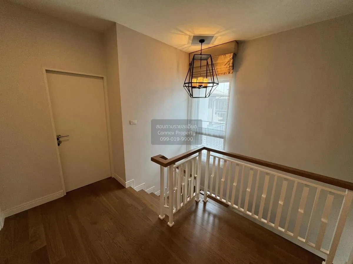 For Rent House , Burasiri Pattanakarn , Prawet , Prawet , Bangkok