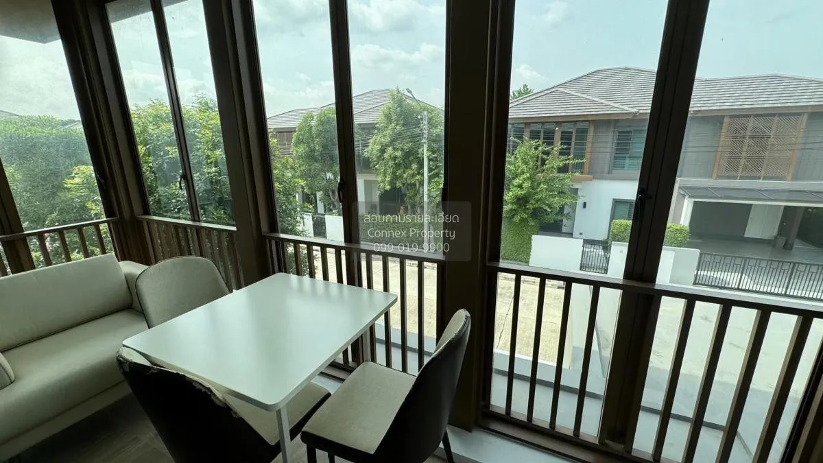 For Rent House , Burasiri Pattanakarn , Prawet , Prawet , Bangkok