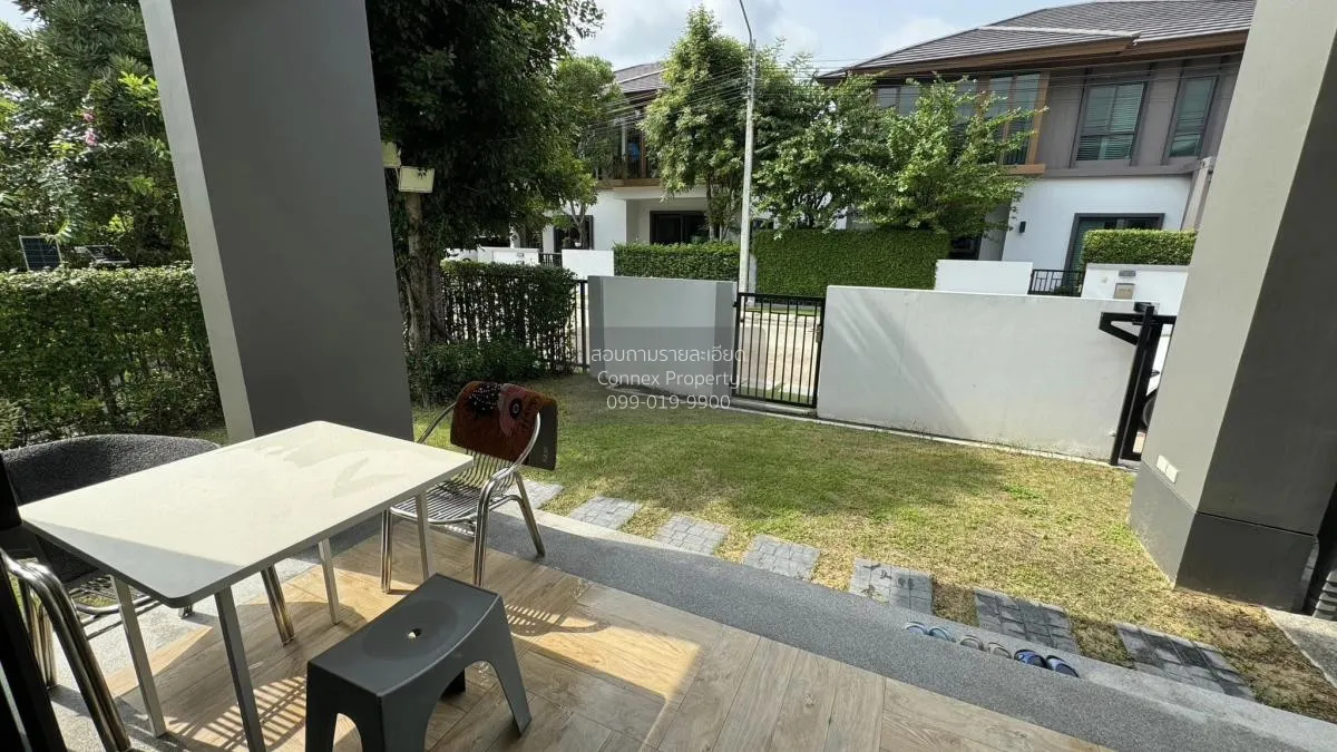 For Rent House , Burasiri Pattanakarn , Prawet , Prawet , Bangkok