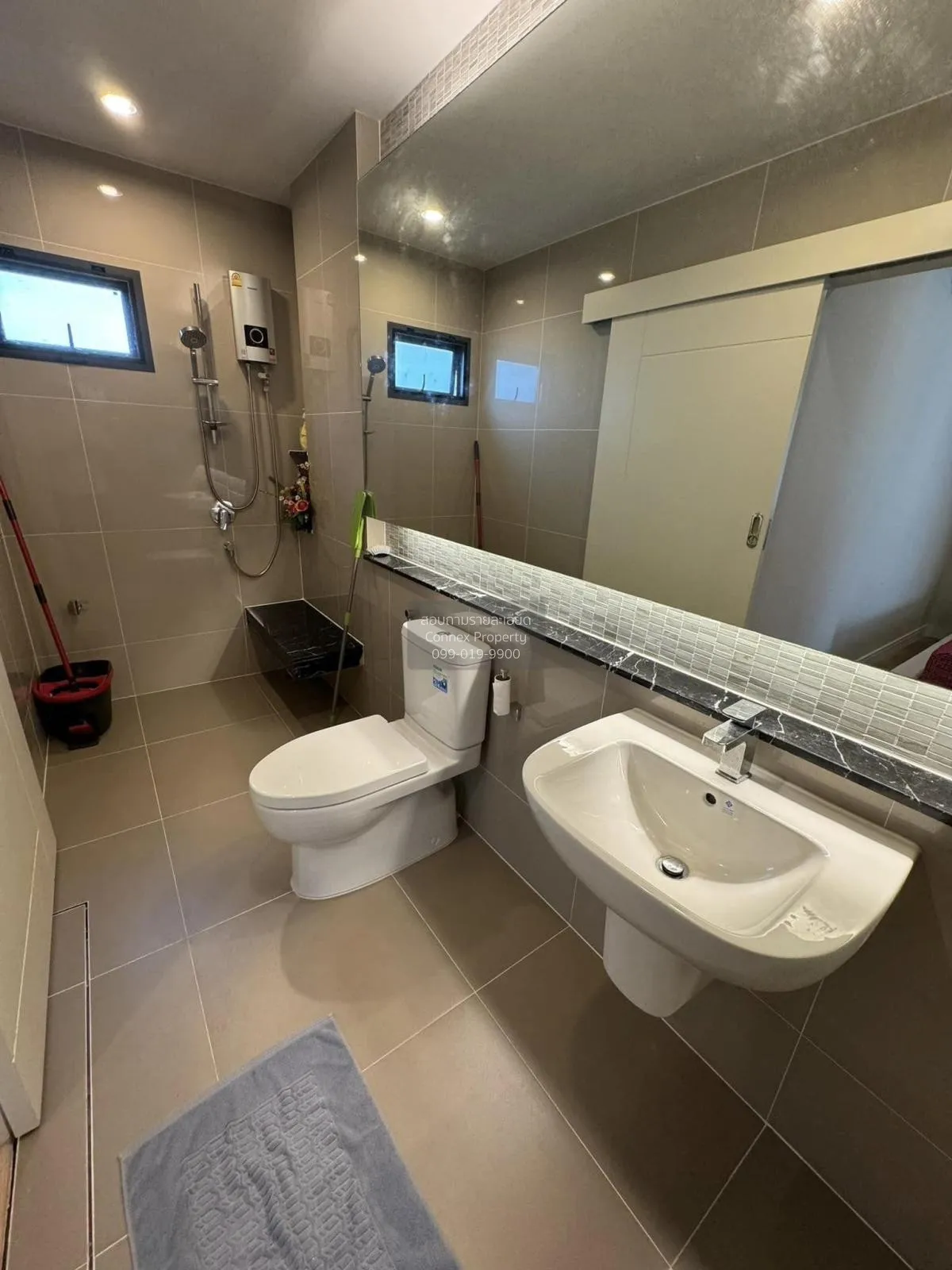 For Rent House , Burasiri Pattanakarn , Prawet , Prawet , Bangkok