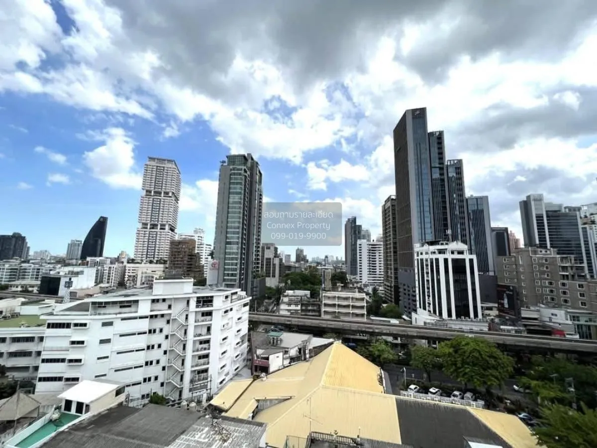 ขายคอนโด  อคาเดเมีย แกรนด์ BTS-พร้อมพงษ์ คลองตันเหนือ เขต วัฒนา ก