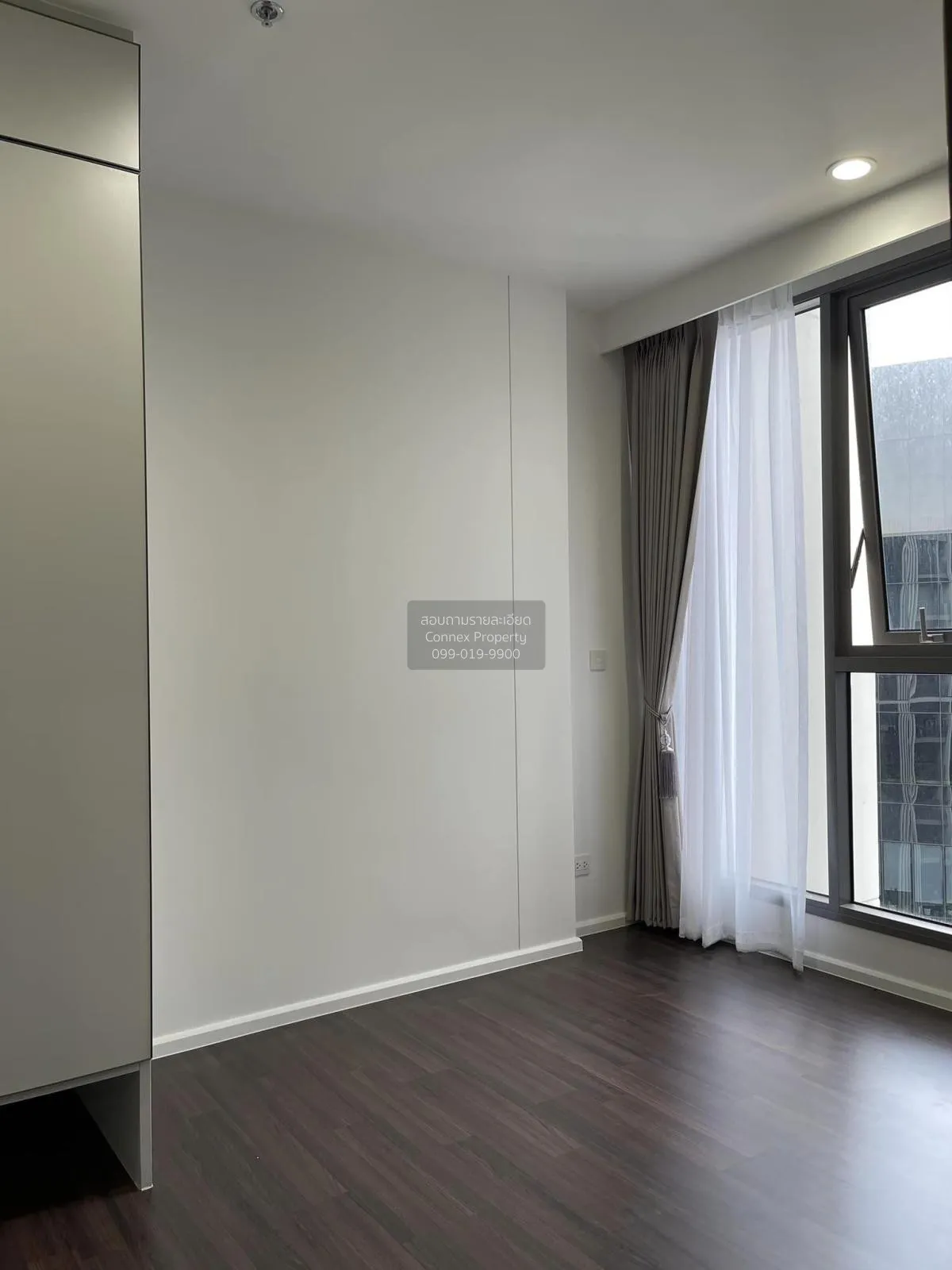 For Rent Condo , Whizdom Inspire Sukhumvit , BTS-Punnawithi , Ban