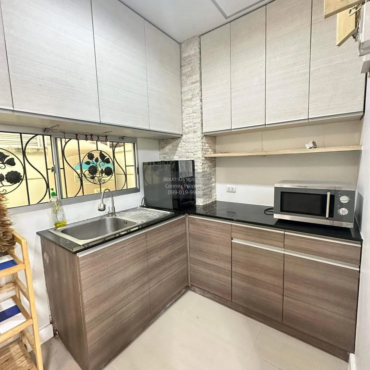 เช่าทาวน์เฮ้าส์/ทาวน์โฮม  ทาวน์พลัส เกษตร - นวมินทร์ คลองกุ่ม เขต