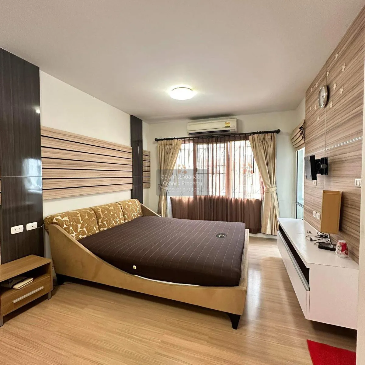 เช่าทาวน์เฮ้าส์/ทาวน์โฮม  ทาวน์พลัส เกษตร - นวมินทร์ คลองกุ่ม เขต