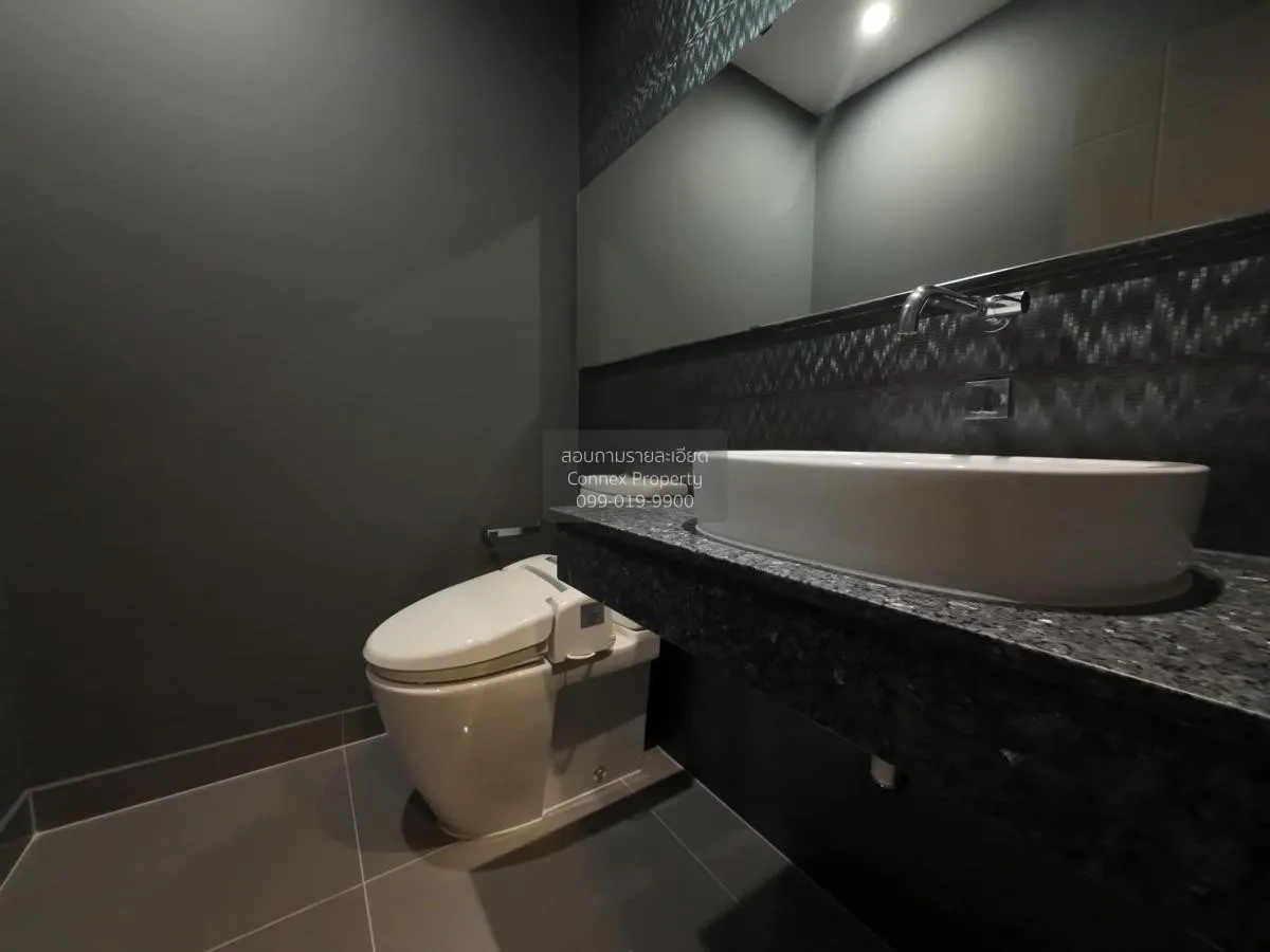 For Rent Townhouse/Townhome  , LANDMARK EKAMAI-RAMINDRA , Lat Phr