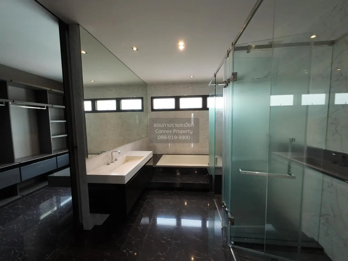 For Rent Townhouse/Townhome  , LANDMARK EKAMAI-RAMINDRA , Lat Phr