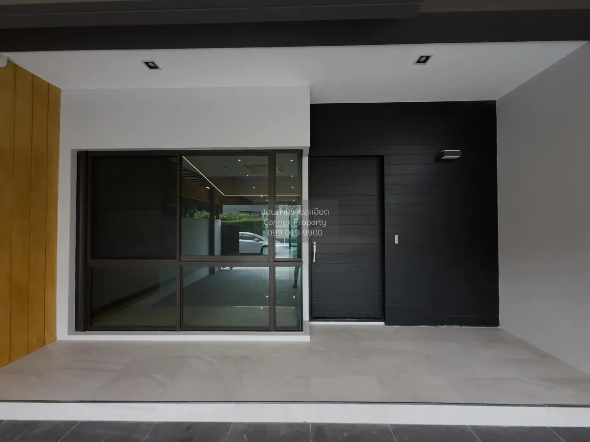 For Rent Townhouse/Townhome  , LANDMARK EKAMAI-RAMINDRA , Lat Phr 2