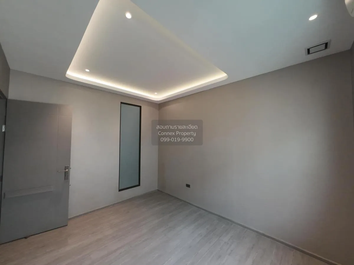 For Rent Townhouse/Townhome  , LANDMARK EKAMAI-RAMINDRA , Lat Phr