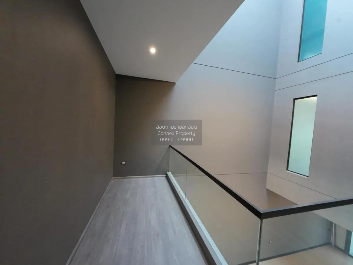 For Rent Townhouse/Townhome  , LANDMARK EKAMAI-RAMINDRA , Lat Phr