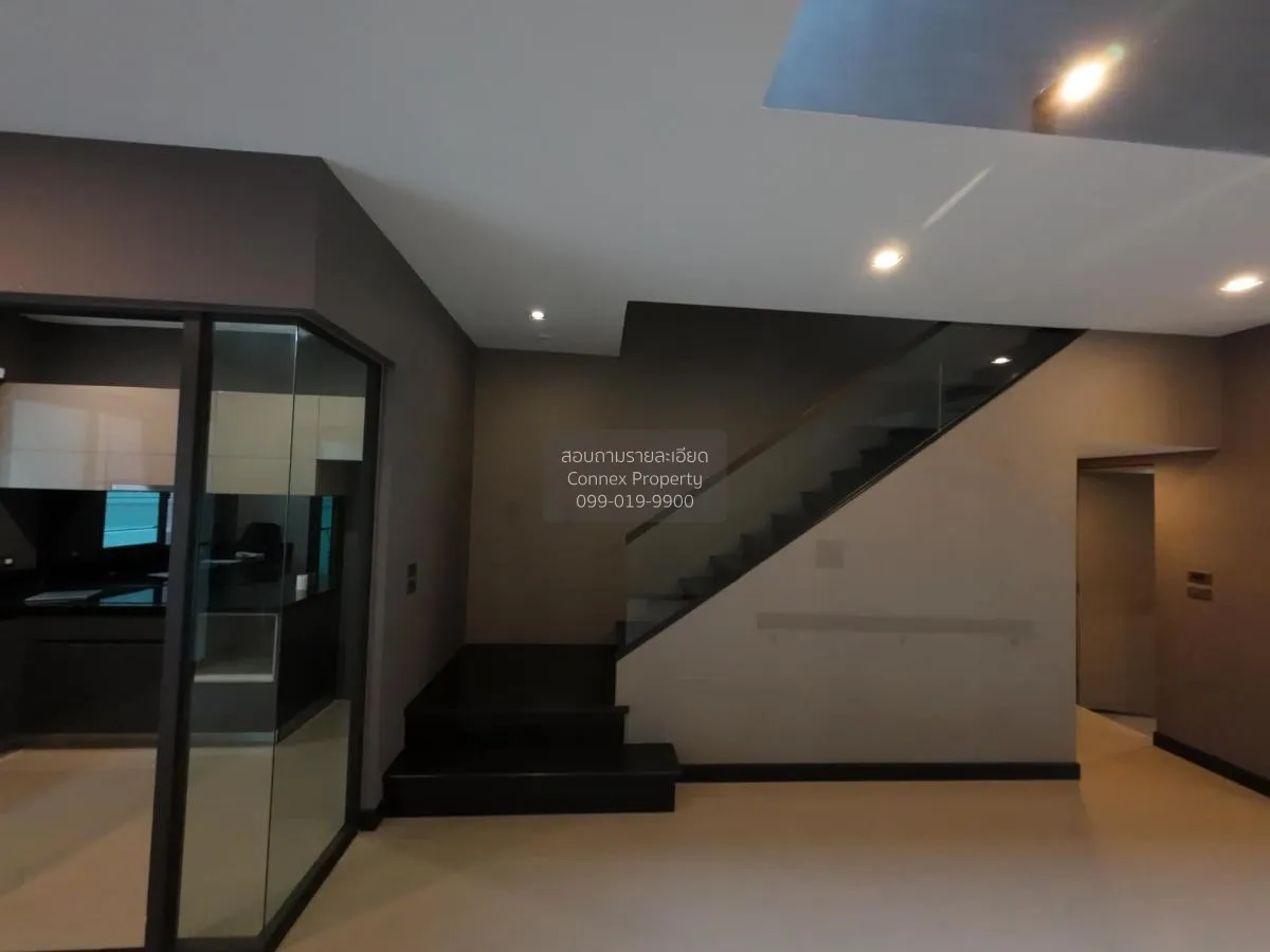 For Sale Townhouse/Townhome  , LANDMARK EKAMAI-RAMINDRA , Lat Phr 4